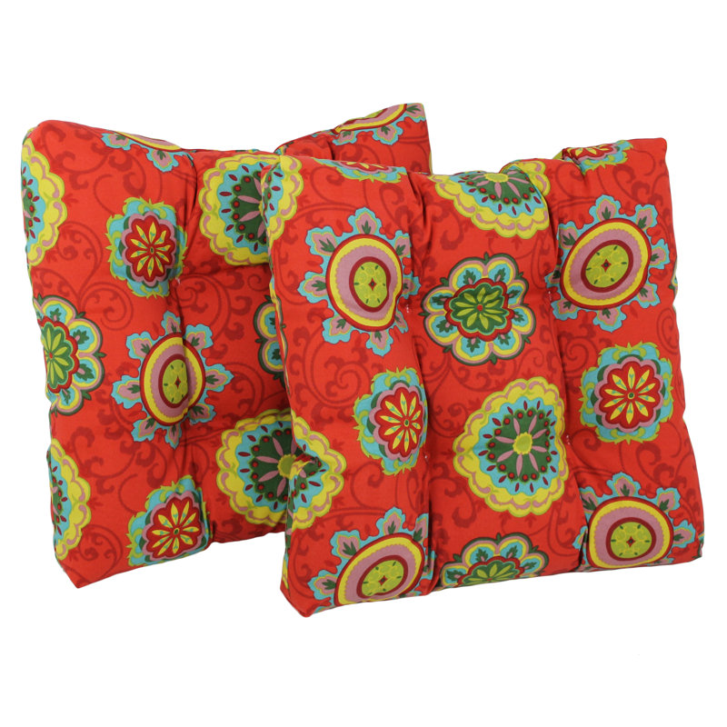 Outdoor 5'' Seat Cushion