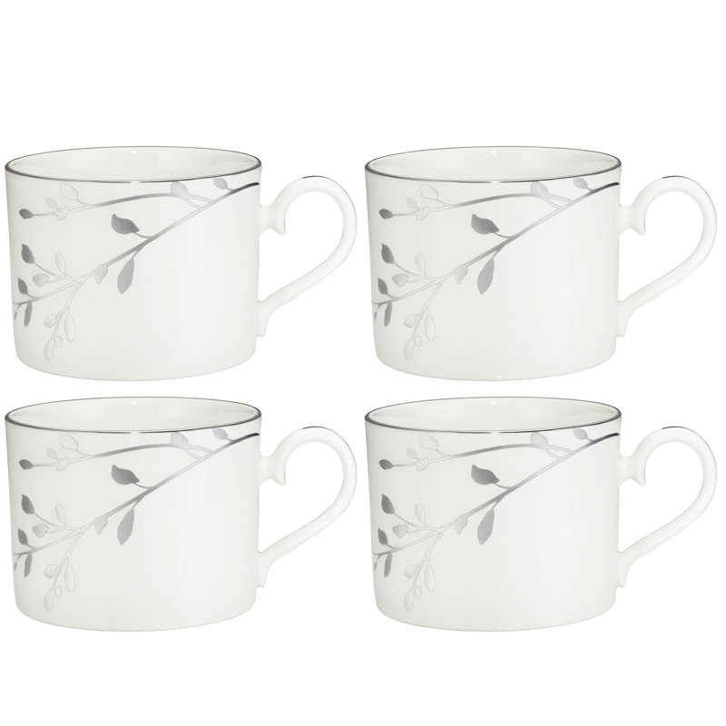 Contenants de bouleau Noritake, 8,5 oz