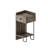 Aften 1 - Drawer Nightstand-550633175-654254330