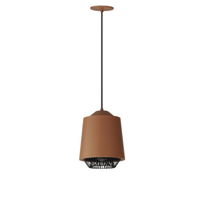 Luminaire suspendu simple Cici