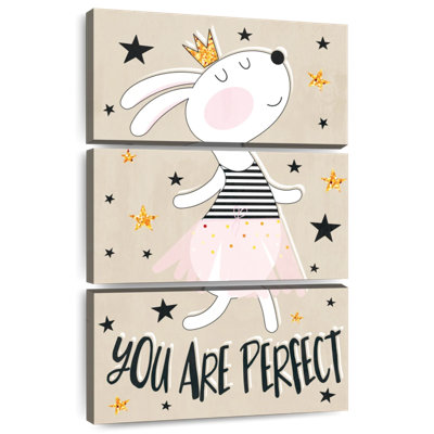 You Are Perfect