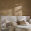 Bernathe BED WHITE-1239806976