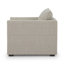 1 place Brumfield Model 15, taupe Venga-340550764