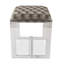 Glencoe Upholstered Bench