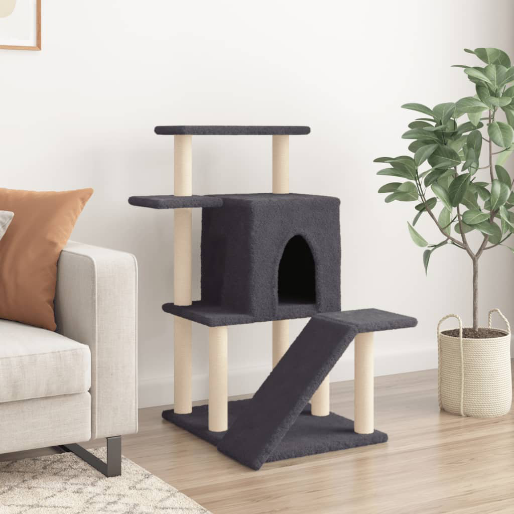 97cm H Cat Tree