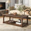 Table basse 45,3 pouces Farmhouse-103124491