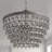 Avianca 6 - Light Dimmable Tiered Chandelier