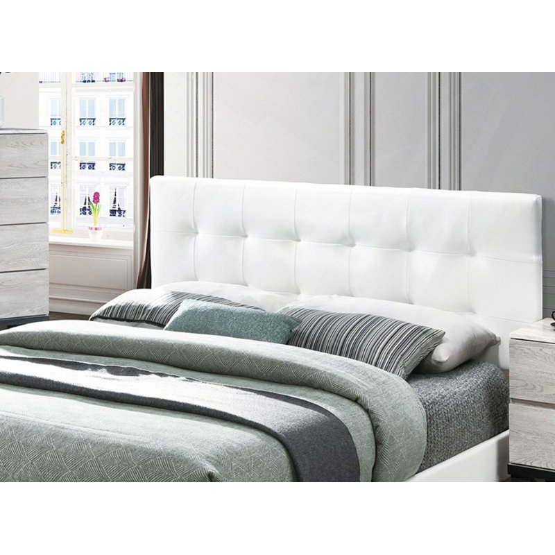 1pc Bed, Lit double
