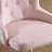 Set of 4 Swivel Adjustable Height Bar Stool With Chorme Base-119044951