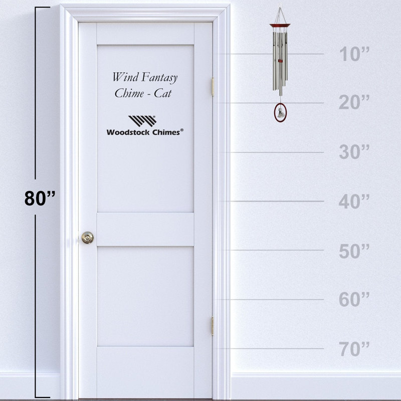 Carillon Wind Fantasy - Chat