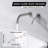 1 Handle Bathroom Bath Faucet-82575383