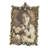Alexandrea Metal Picture Frame
