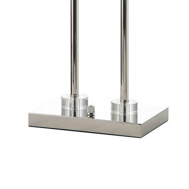 Ciaphus Metal Table Lamp