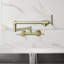 WESTINUS Pull Out Kitchen Faucet-64687921
