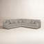 Bridgetown 3 - Piece Upholstered Sectional-62394573-62394576