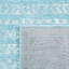 Aqua sud-ouest/Tapis décoratif Ivoire-42158532