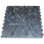 12" x 10" Marble Honeycomb Mosaic Wall & Floor Tile
