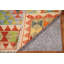 Tapis décoratif South Western Kilim 3 x 4