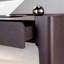 Bureau d'ordinateur simple-2032113165