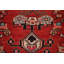 Tapis de couloir géométrique traditionnel 3 x 9