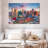 Sireci Baltimore Sunset-107887237