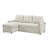 MH 78.75" Reclining Sofa-447475512