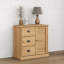 78cm Solid Wood Sideboard-89186726