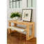 Chloé 60'' W Console Table