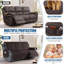 Housse pour fauteuil inclinable et imperméable Wildee-836872091-817025635