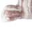 Jacquard Faux Fur Bed Rest-1713066145