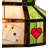 Priston 3 - Light Mahogany Bronze Pendant