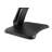 Mount-It! Height Adjustable Standing Desk Converter, 25” Wide Desktop, Sit-Stand Converting Desks