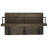 Movses Solid Wood Floating Shelf