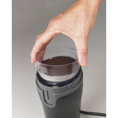 Hamilton Beach® Fresh Grind Coffee Grinder