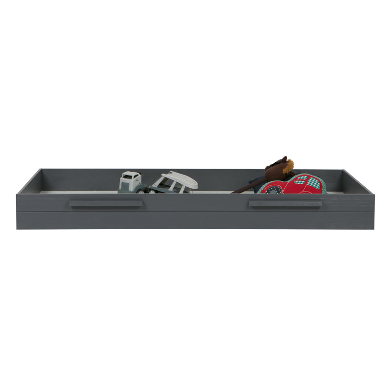Talley Underbed Storage Drawers, Grey