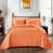 Burnt Orange selected