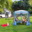 Pop-up abri de jardin-104897140