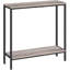 Console 29,5 "avec tablette Piercy-492235458