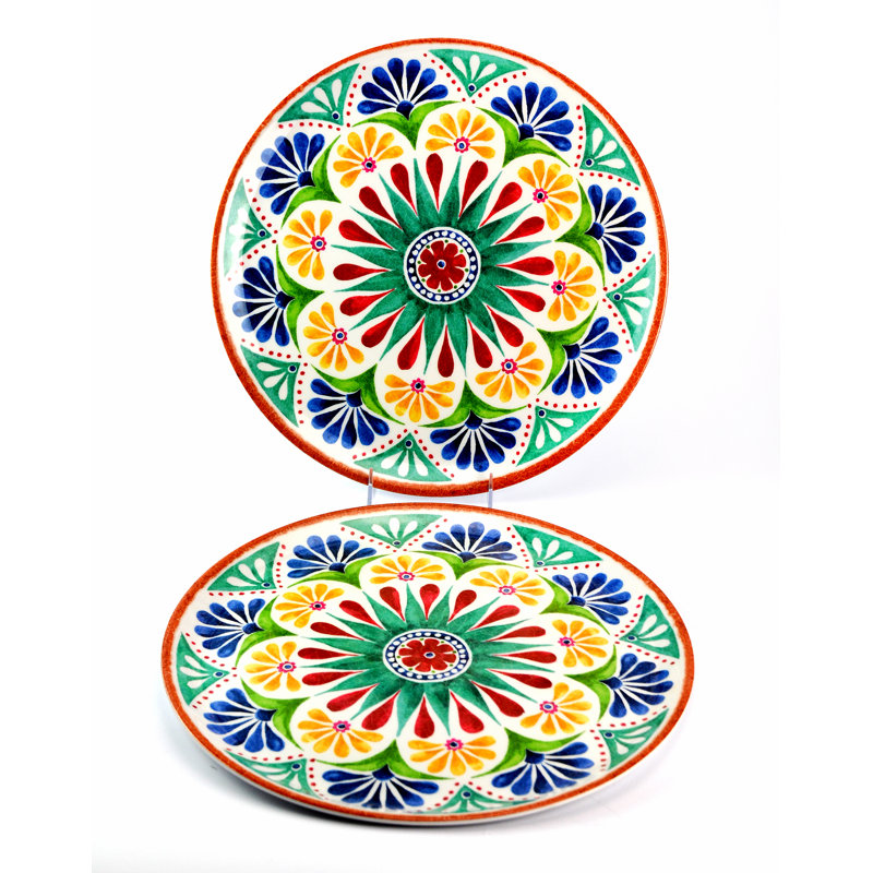 Langley Street Skye Melamine Platter