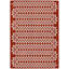 Tapis intérieur / extérieur lavable à la machine Boruta ACN2247-570022603