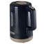 Ariete 1.7L Breakfast Line Kettle Dark Grey