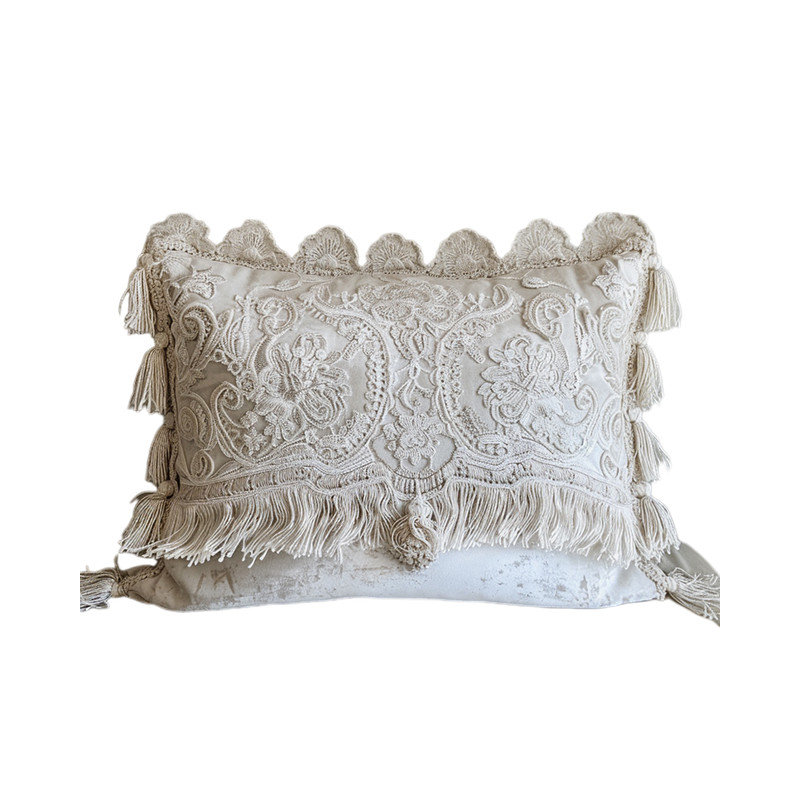 Coussin décoratif Floral
