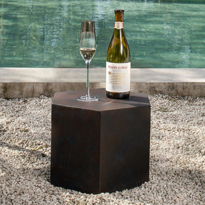 Table d'appoint Felishia