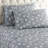 Micro Flannel® Printed Deep-Pocket Sheet Set-97431981-22679018