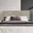 Romney Full Upholstered Headboard-1579473541-1579473542
