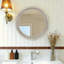 Miroir mural rétro Vintage