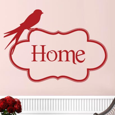 Wall Decal