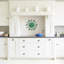 Horloge murale Timelike Kitchen