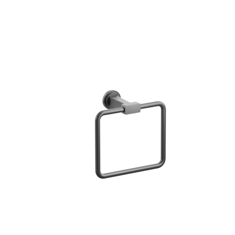Towel Ring, Oil Rubbed Bronze