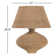 Nette 1 Light Table Lamp by Loft & Thought for Troy Lighting